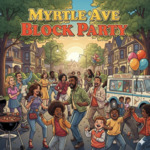 Block Party 2026